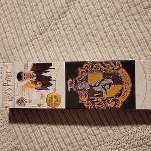 Harry Potter Diamond  art kit Hufflepuff